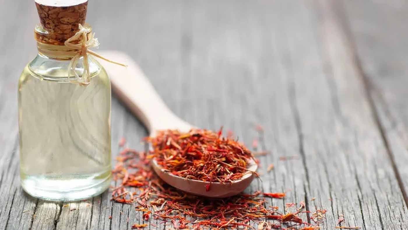 3 Unexpected Benefits Of Saffron