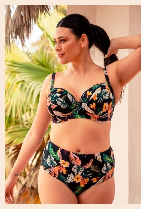 Curvy Kate - £1 Delivery for the Long Weekend, up to 70% off, must end Monday