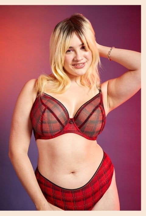 Curvy Kate - £1 Delivery for the Long Weekend, up to 70% off, must end Monday