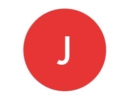 J