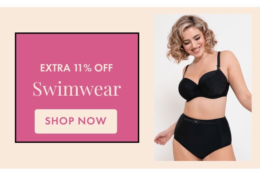 Extra 11% Off Everything, Use code: LOVE11