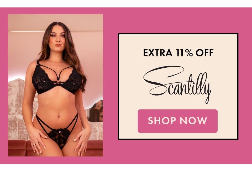 Extra 11% Off Everything | Must end Wednesday