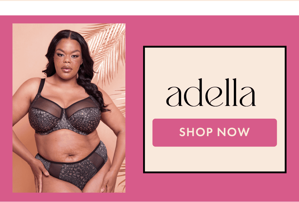 Shop Adella - Bank Holiday Weekend Offer - up to 70% off