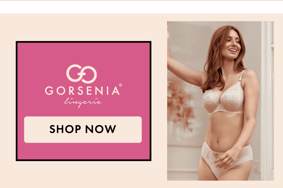 Shop Gorsenia- Bank Holiday Weekend Offer - up to 70% off