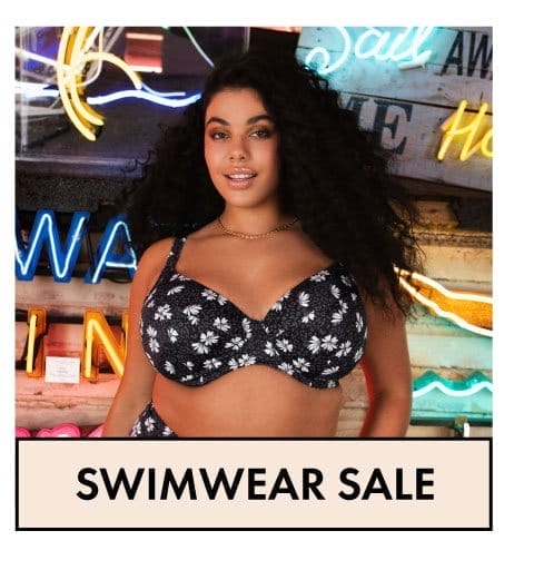 Swimwear Sale - Up to 70% off in the mid-season Sale