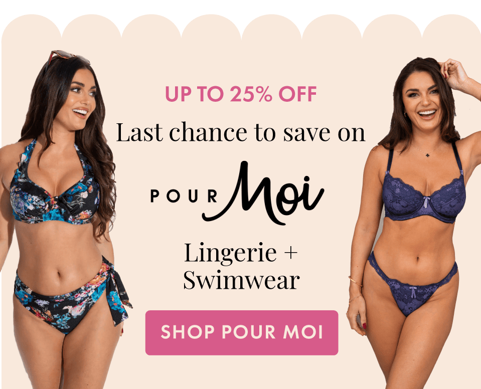 Shop Pour Moi- Mega Price Drops - up to 70% off, must end Tonight