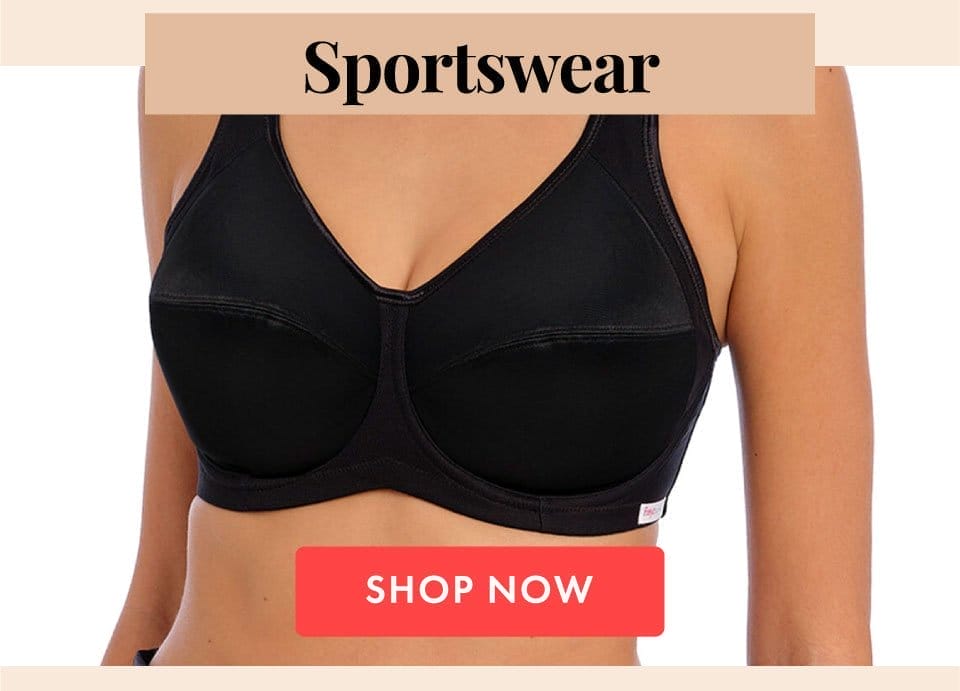 Sportswear | Shop Now