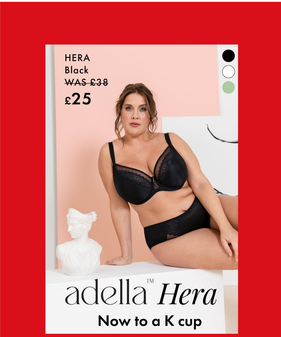 Hera Black - Start stopping the SUMMER SALE, up to 70% off