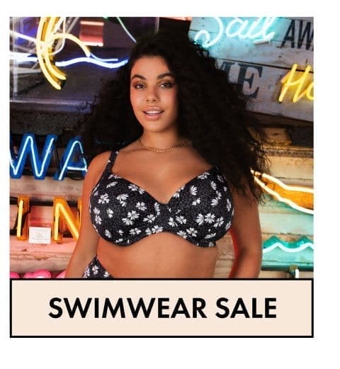 Swimwear Sale - Up to 70% off in the mid-season Sale