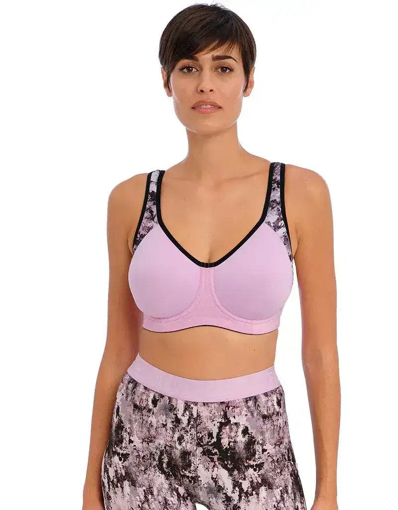 Freya Active Sonic Moulded Sports Bra Haze