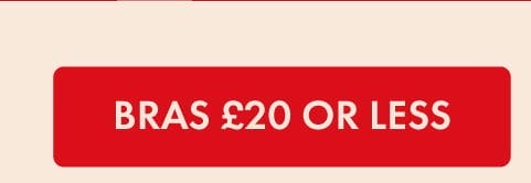 Bras £20 or Less - Summer Sale - up to 70% off!