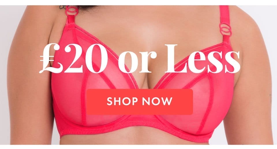 Sale Ends Tonight | Up to 70% Off Lingerie and Swimwear