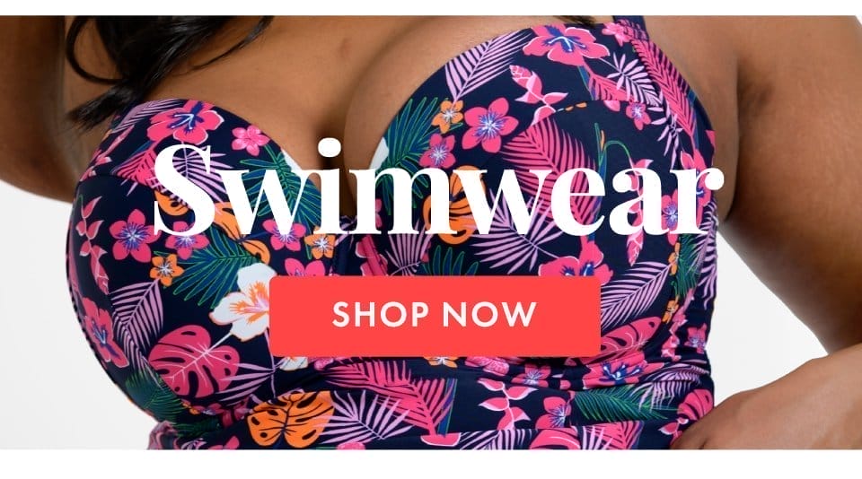 Sale Ends Tonight | Up to 70% Off Lingerie and Swimwear