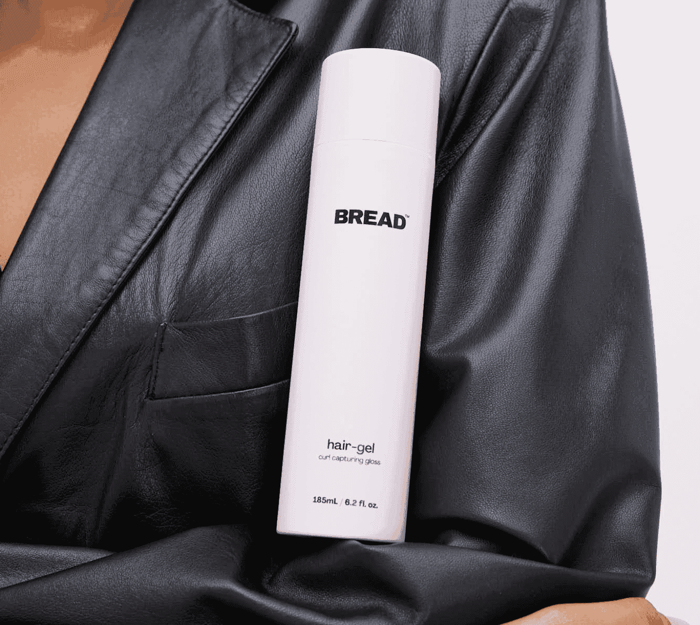 BREAD x hair-gel