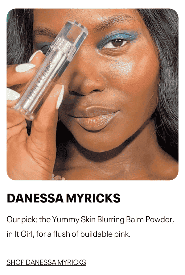 Danessa Myricks