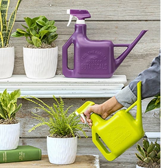 2-in-1 Watering Can