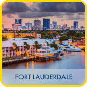 Fort Lauderdale