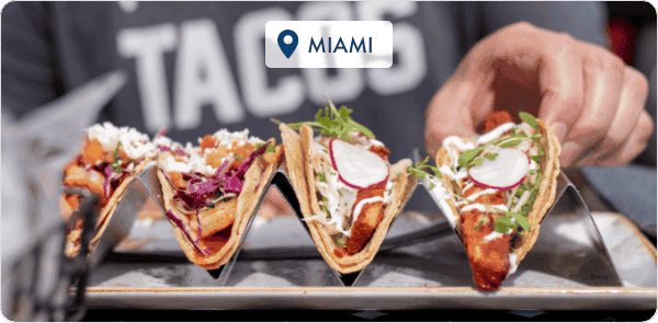 Miami Cinco de Mayo events