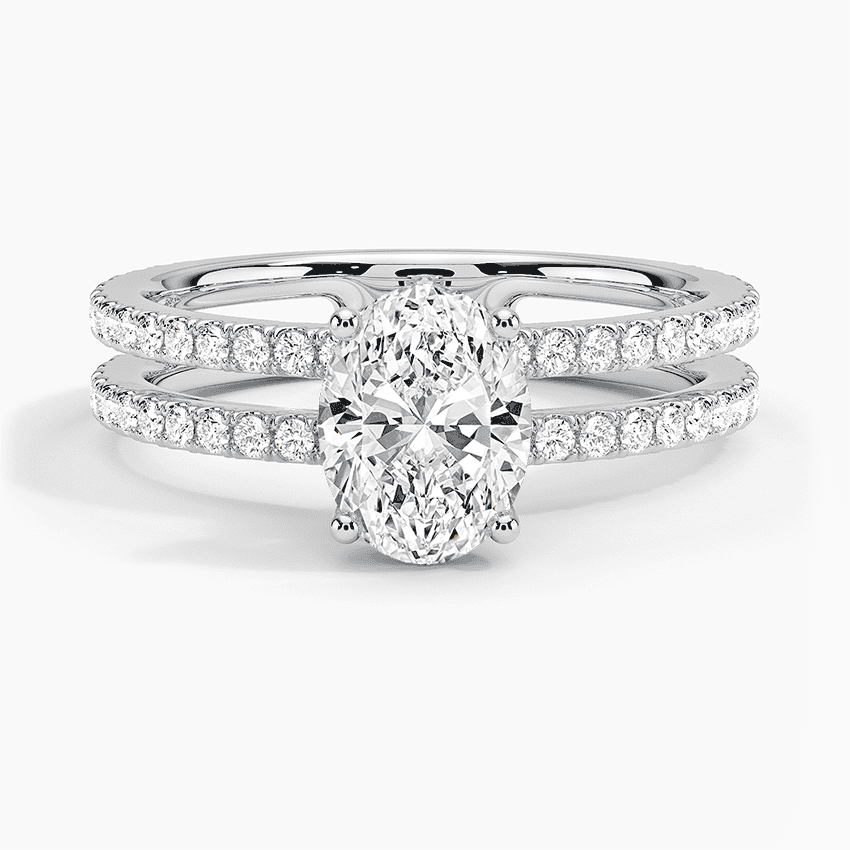 Linnia Diamond Ring