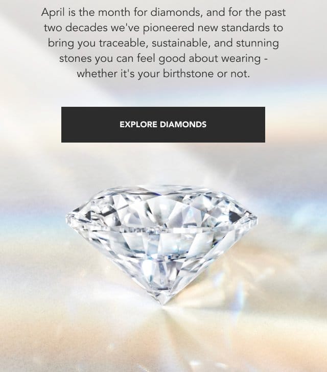 Explore Diamonds