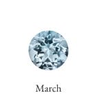 March