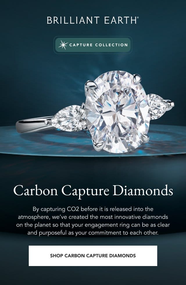 Shop Carbon Capture Diamonds