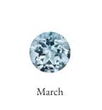 March