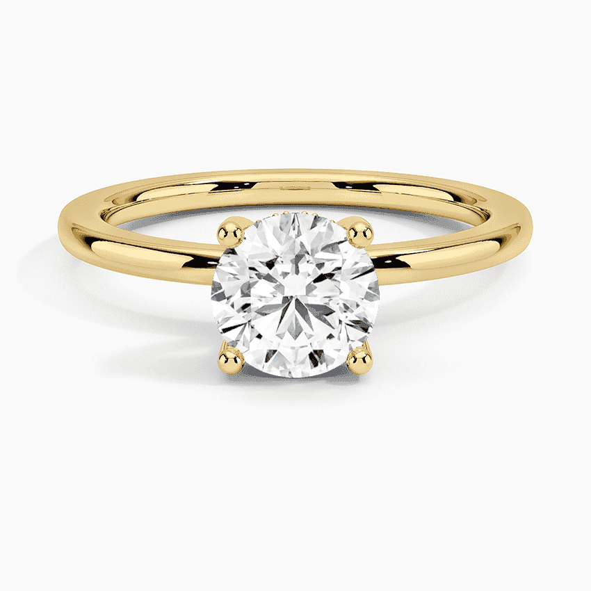 Sydney Perfect Fit Diamond Ring