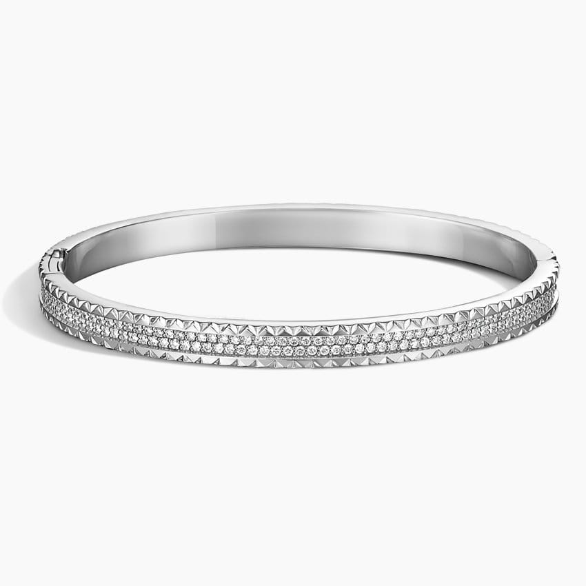 Sol Diamond 6.5 In. Bracelet