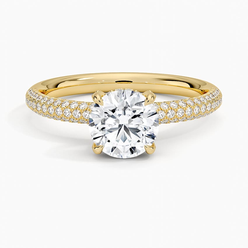 Valencia Diamond Ring