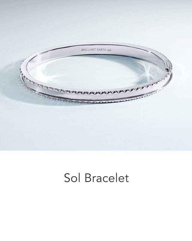 Sol 6.5 In. Bracelet