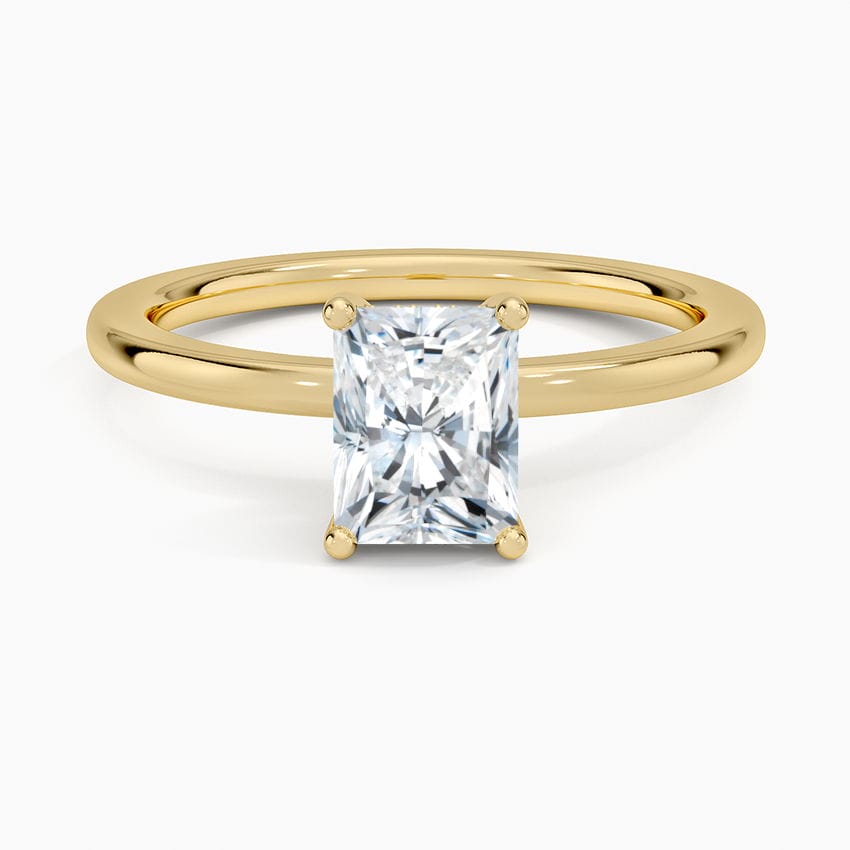 Sydney Perfect Fit Diamond Ring