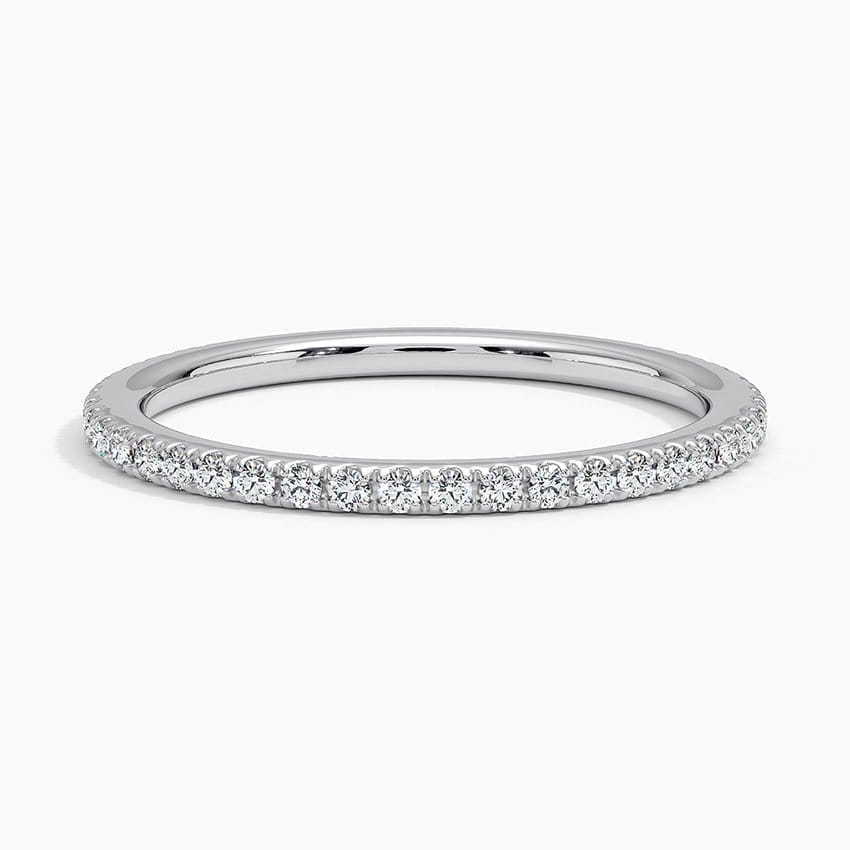 Luxe Ballad Lab Diamond Ring 