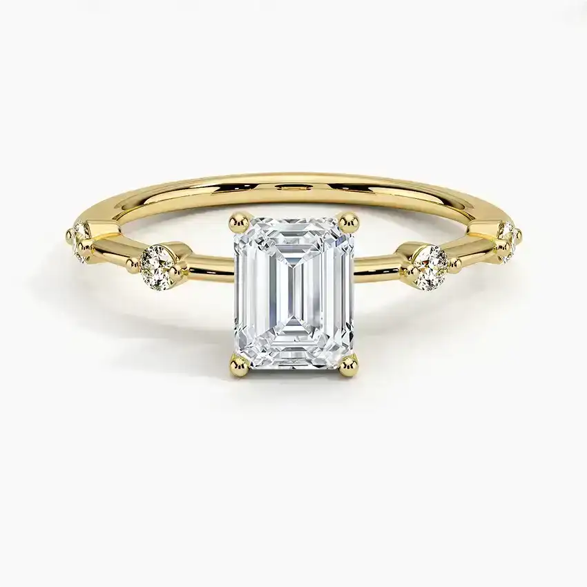 Aimee Diamond Ring