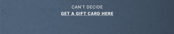 gift cards