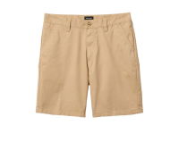 chino short. -kahki