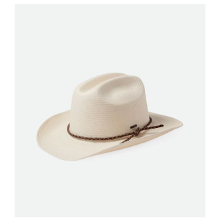 range hat - off white