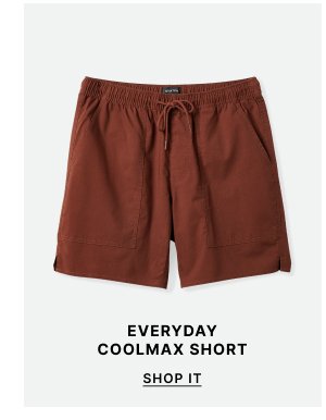 Shop Everyday Short