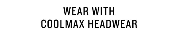 Shop Coolmax Headwear