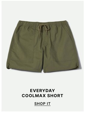 Shop Everyday Short