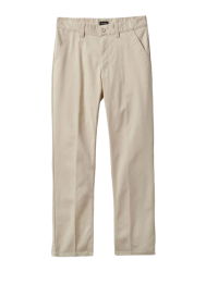 choice chino pant - white