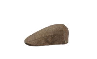 Hooligan Hat - Brown