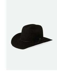 range cowboy hat