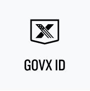 Gov X ID