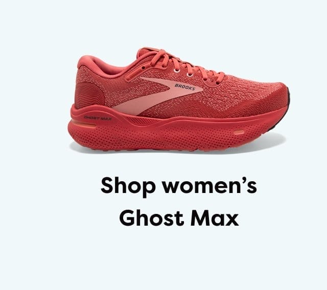 Shop women's Ghost Max