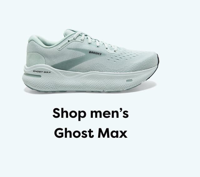 Shop men's Ghost Max