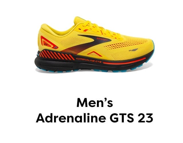 Men’s Adrenaline GTS 23