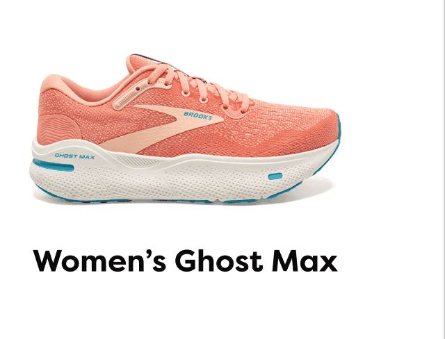 Women's Ghost Max