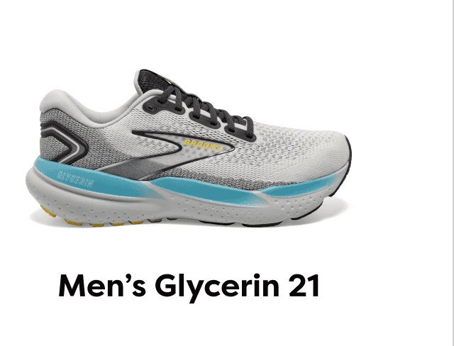 Men's Glycerin 21