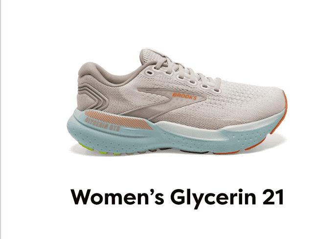 Women's Glycerin 21